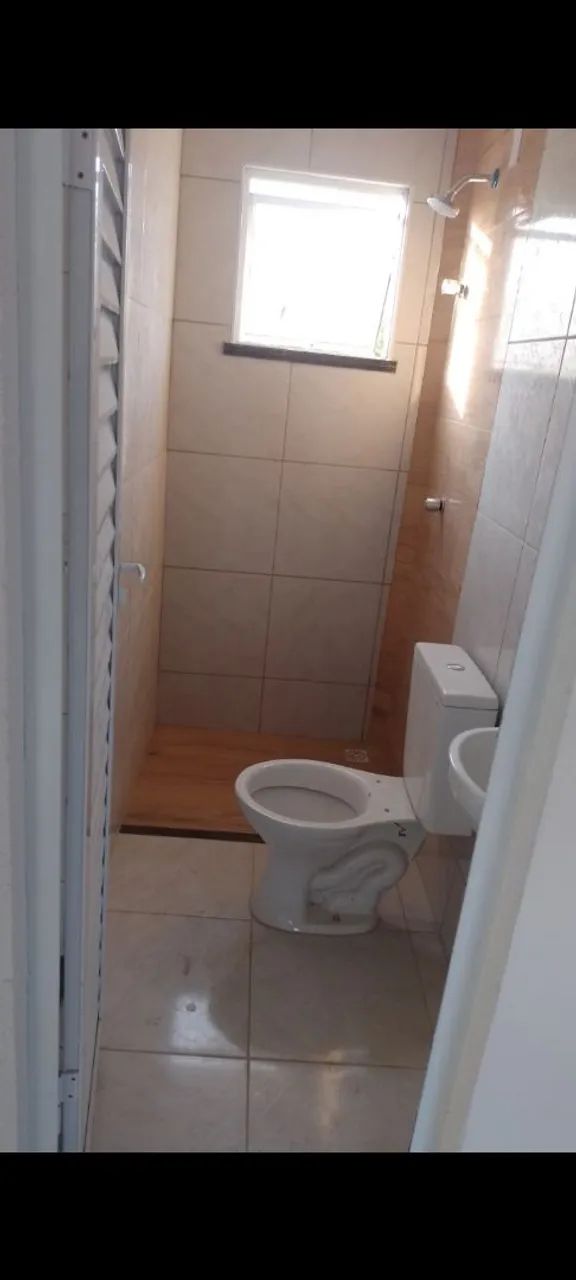 Alugo AP novo na Itaitinga  - Foto 3