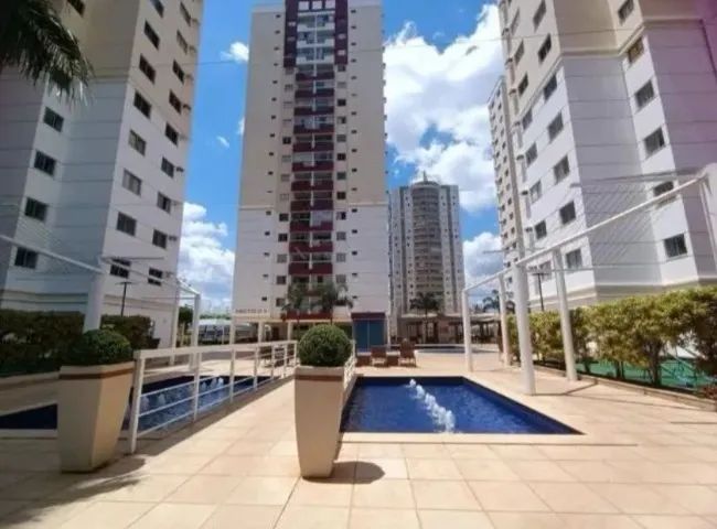 APARTAMENTO CONDOMÍNIO AMETISTA - Foto 3