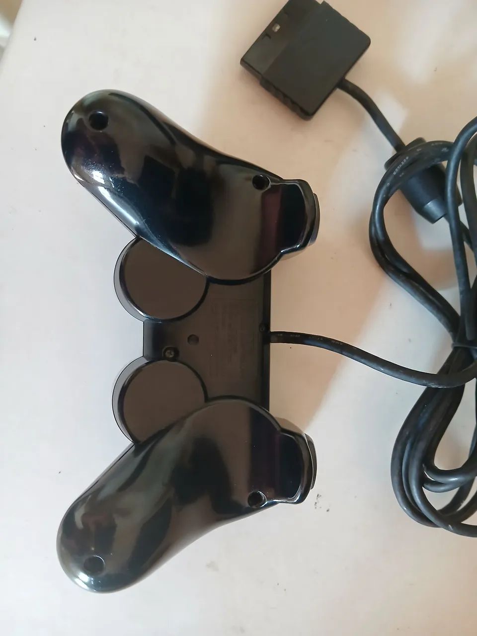 Controle ps2 original - Foto 3