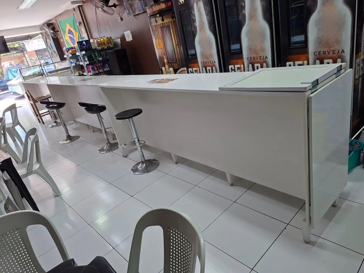 Bancada para Comércio - Foto 3