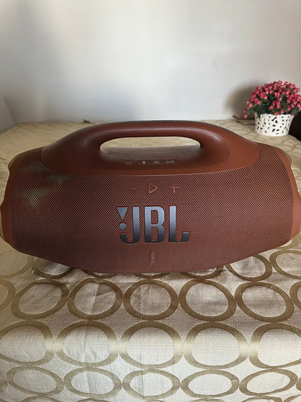 Jbl Bombox 4 original  - Foto 4