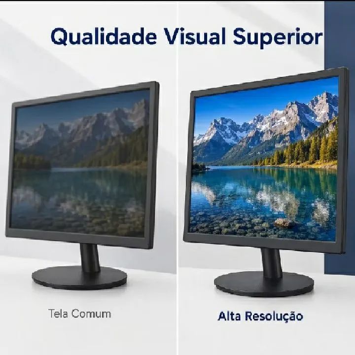 Monitor 22 polegada  - Foto 3