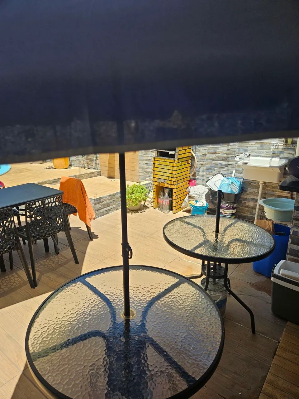 Messa para picina  - Foto 3