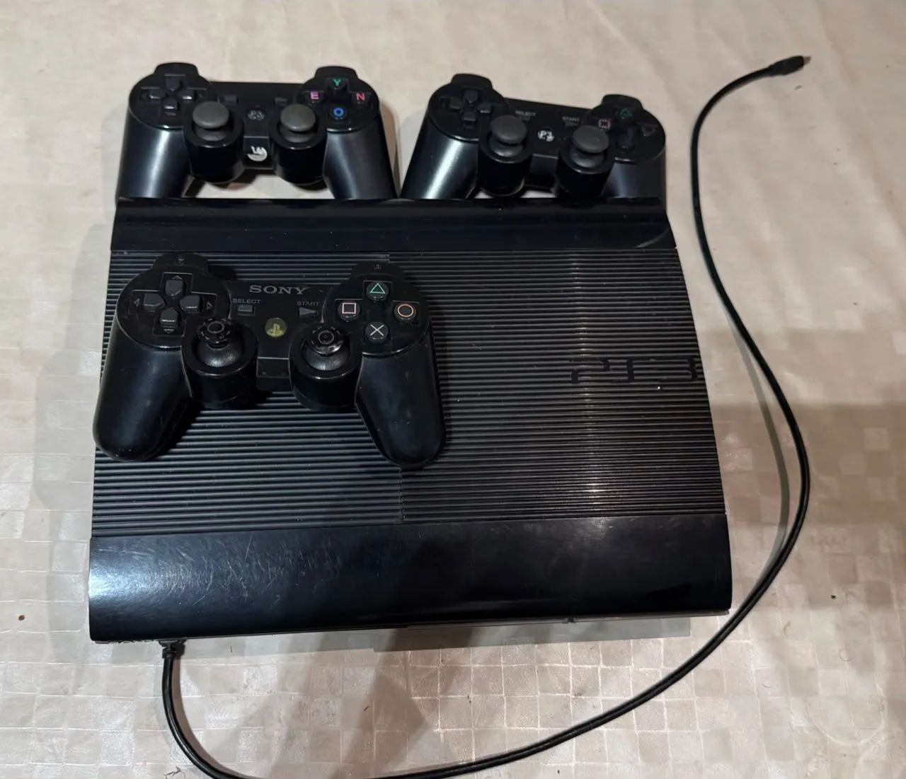 PlayStation 3