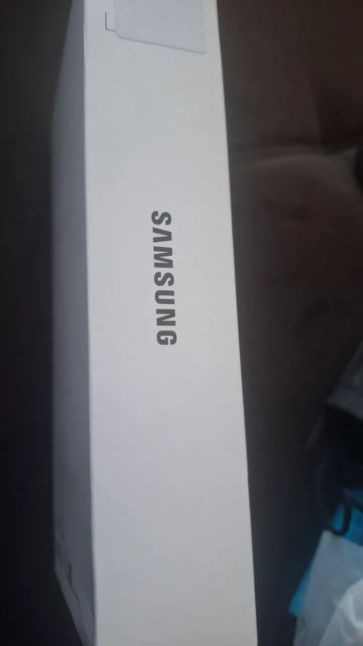 CELULAR SAMSUNG A07 NOVO NA CAIXA  - Foto 2
