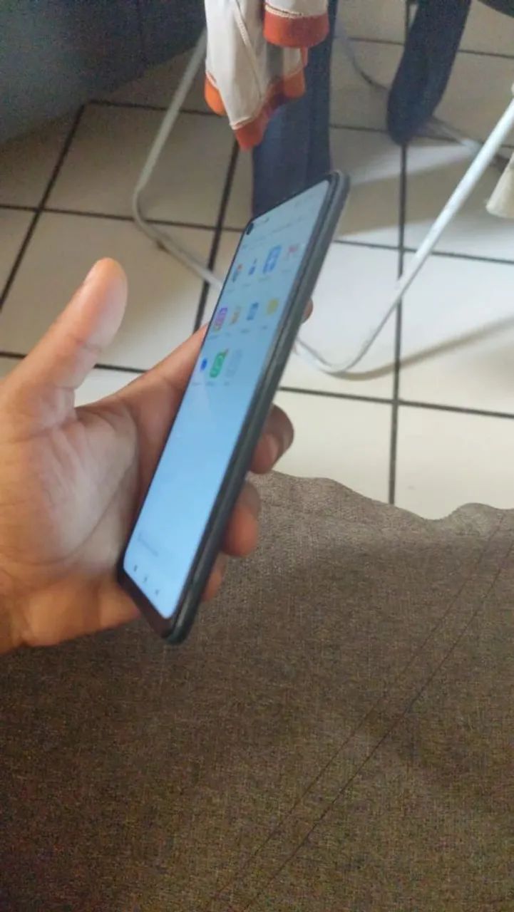 REDMI NOT 9 ZERO!!!!!!!!! - Foto 4
