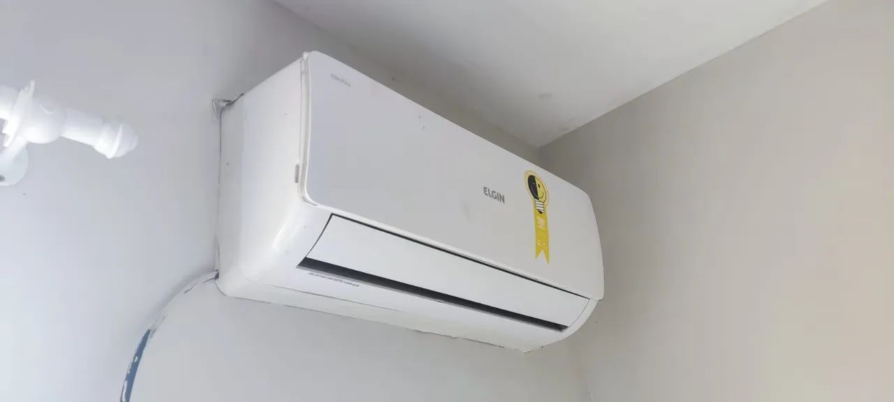 Ar Condicionado Elgin