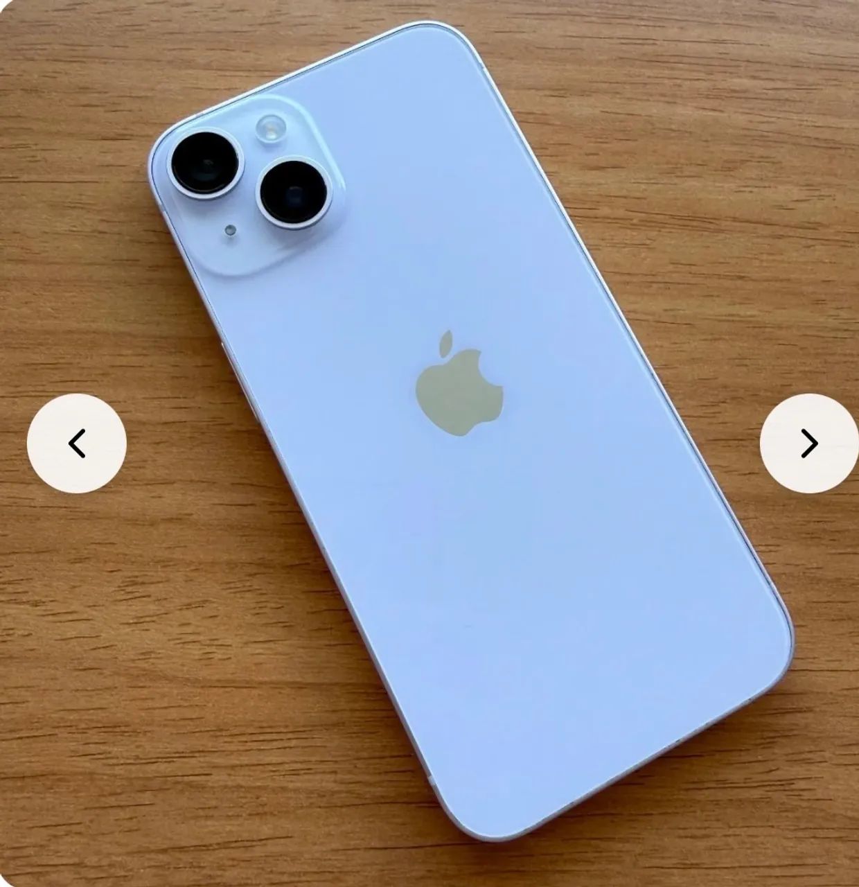 iPhone 14 256gb 90% bateria - Celulares e Smartphones - Ribeira