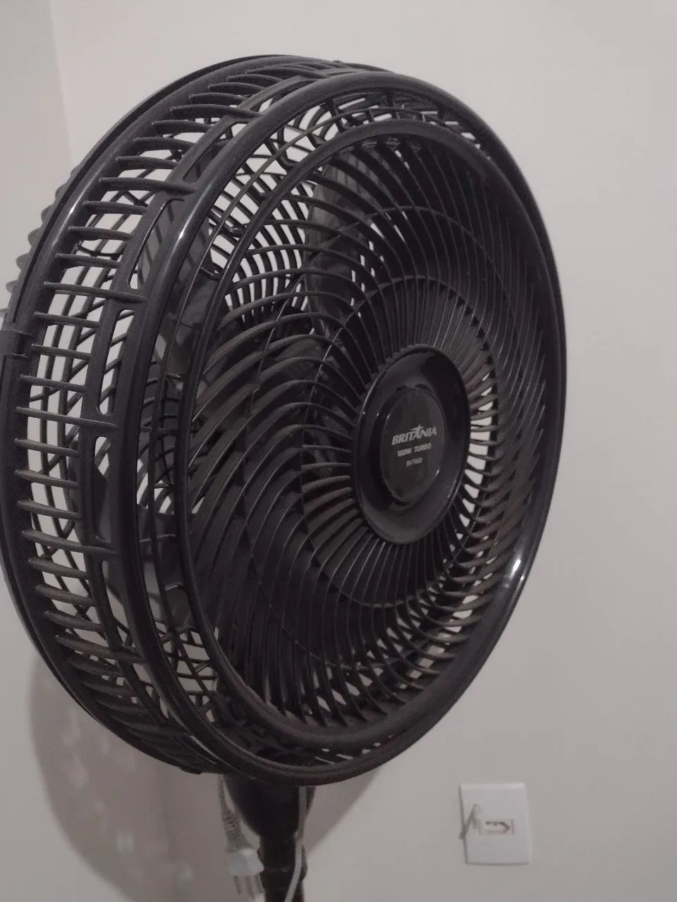 Ventilador - Foto 2