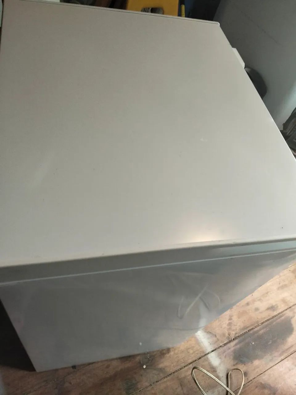 Freezer Horizontal  - Foto 4