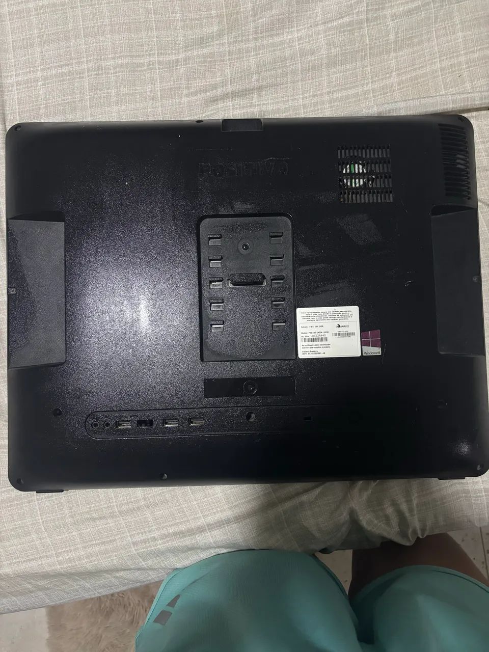 Vendo pc?s funcionando  - Foto 3