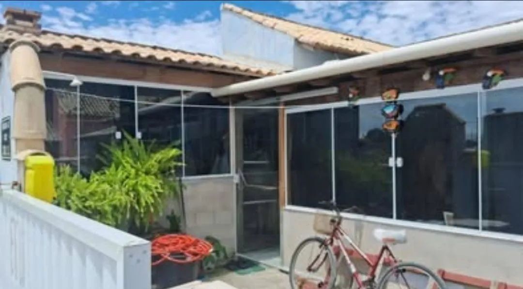 Vendo casa em Unamar  - Foto 4