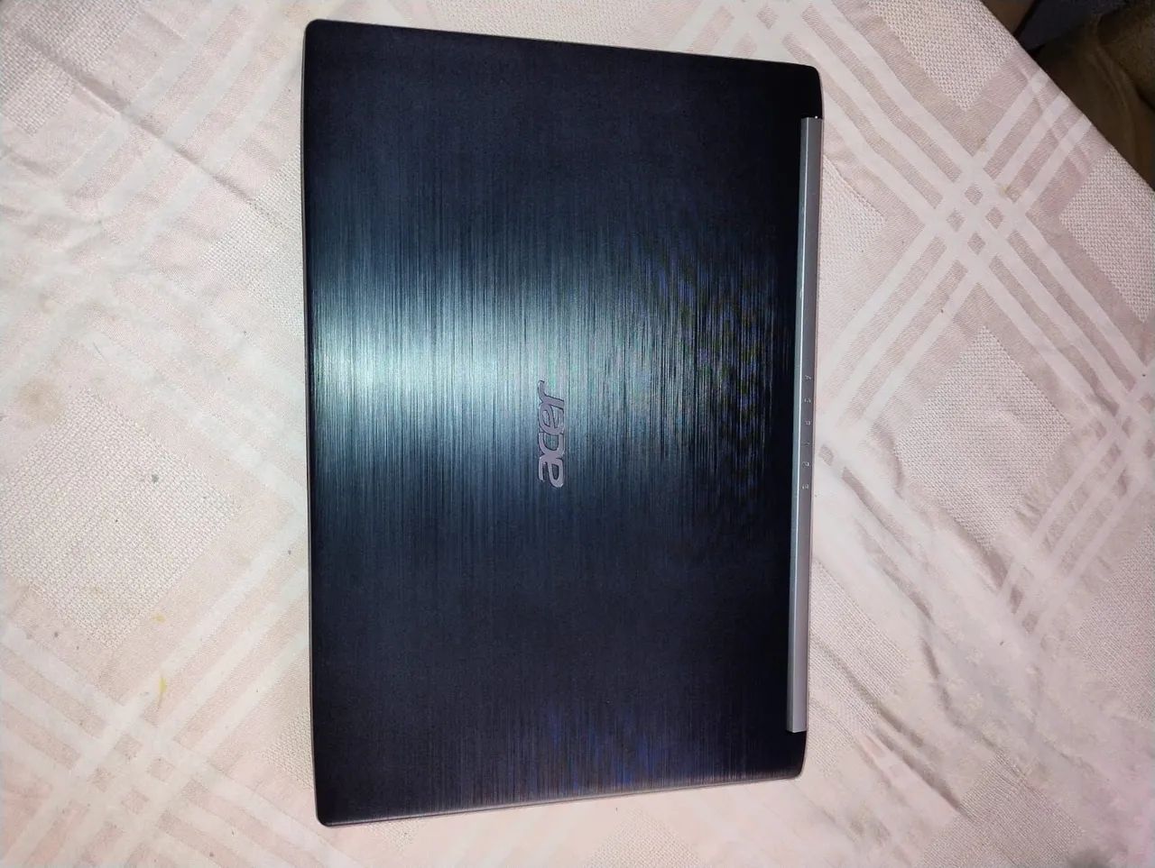 Notebook i5 sétima geração 8gb memória ram ddr4 e ssd - Foto 2