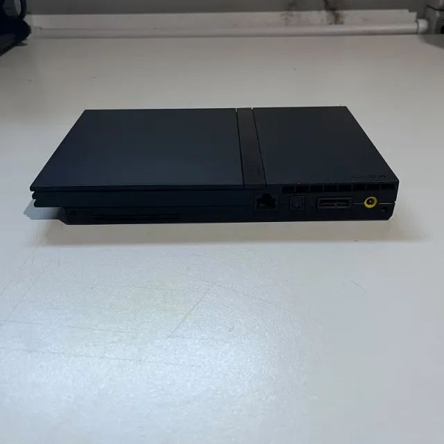 Vendo PlayStation 2 Completo! - Foto 5