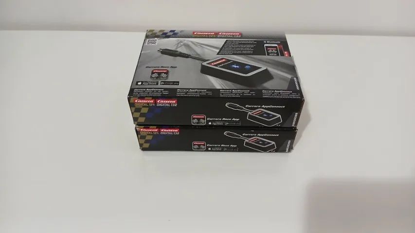 Autorama Carrera Digital 1:32 / 1:24 AppConnect Bluetooth - Foto 5