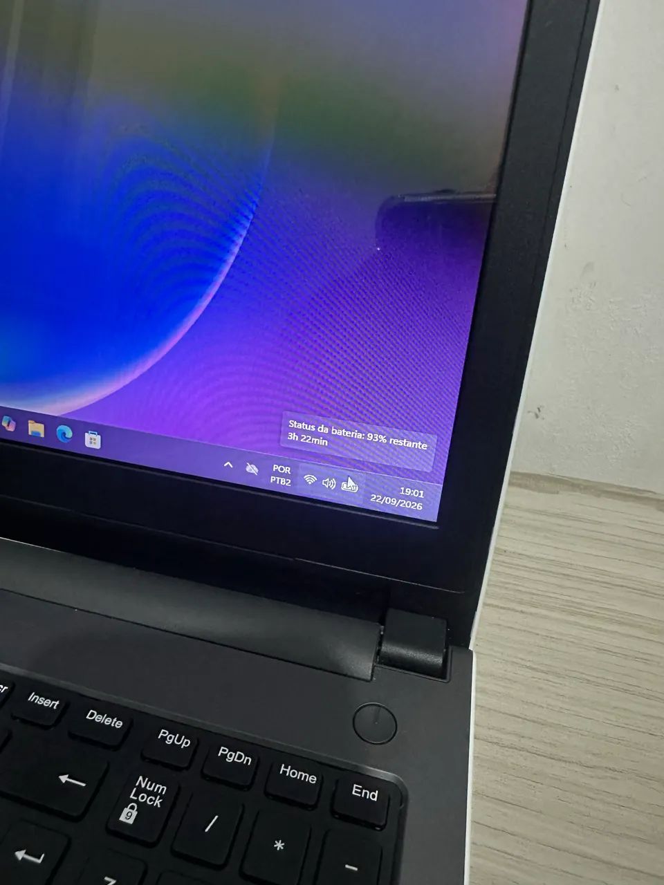 Notebook Dell - Foto 4