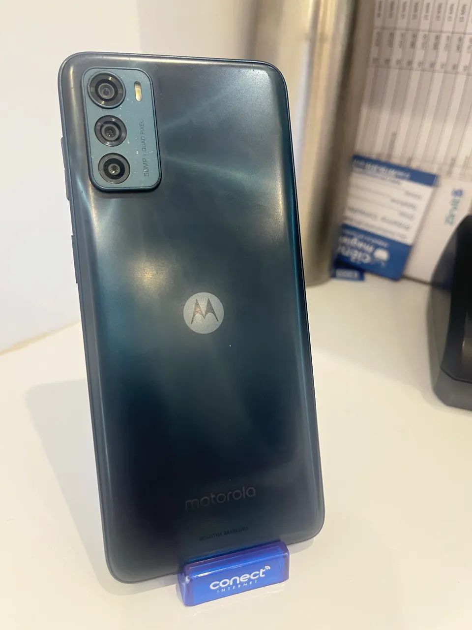 Celular Moto G42 - Foto 4
