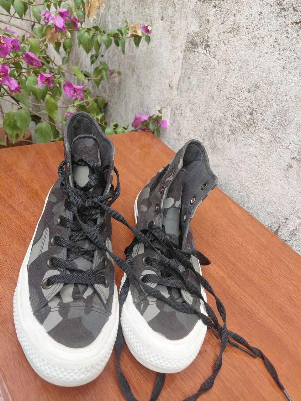 Chuck taylor all star  - Foto 2