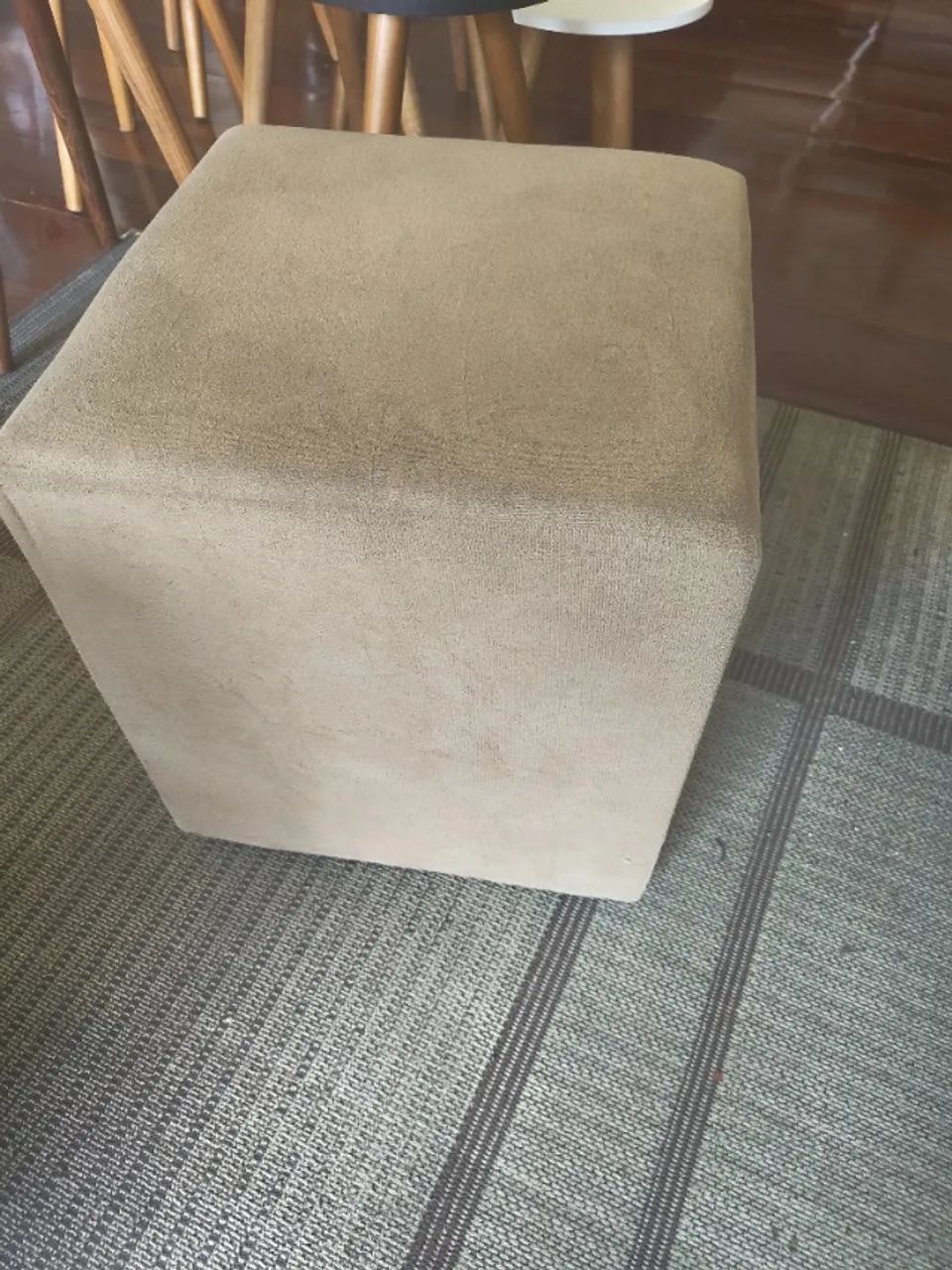 Puff Banqueta