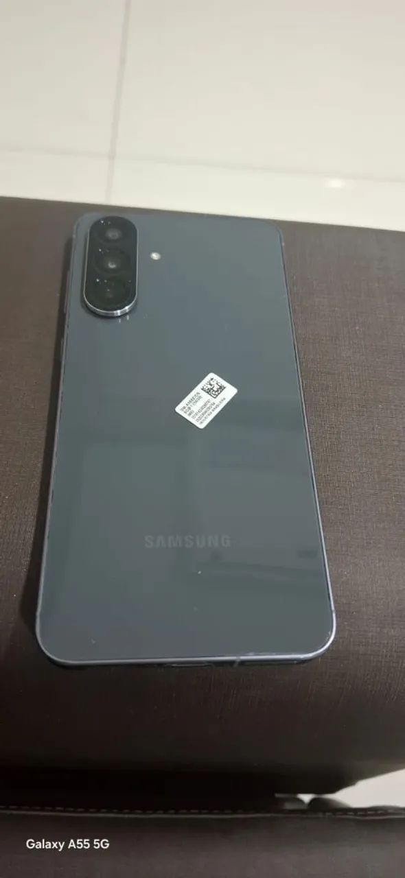 Vendo A56 bem conservado - Foto 2