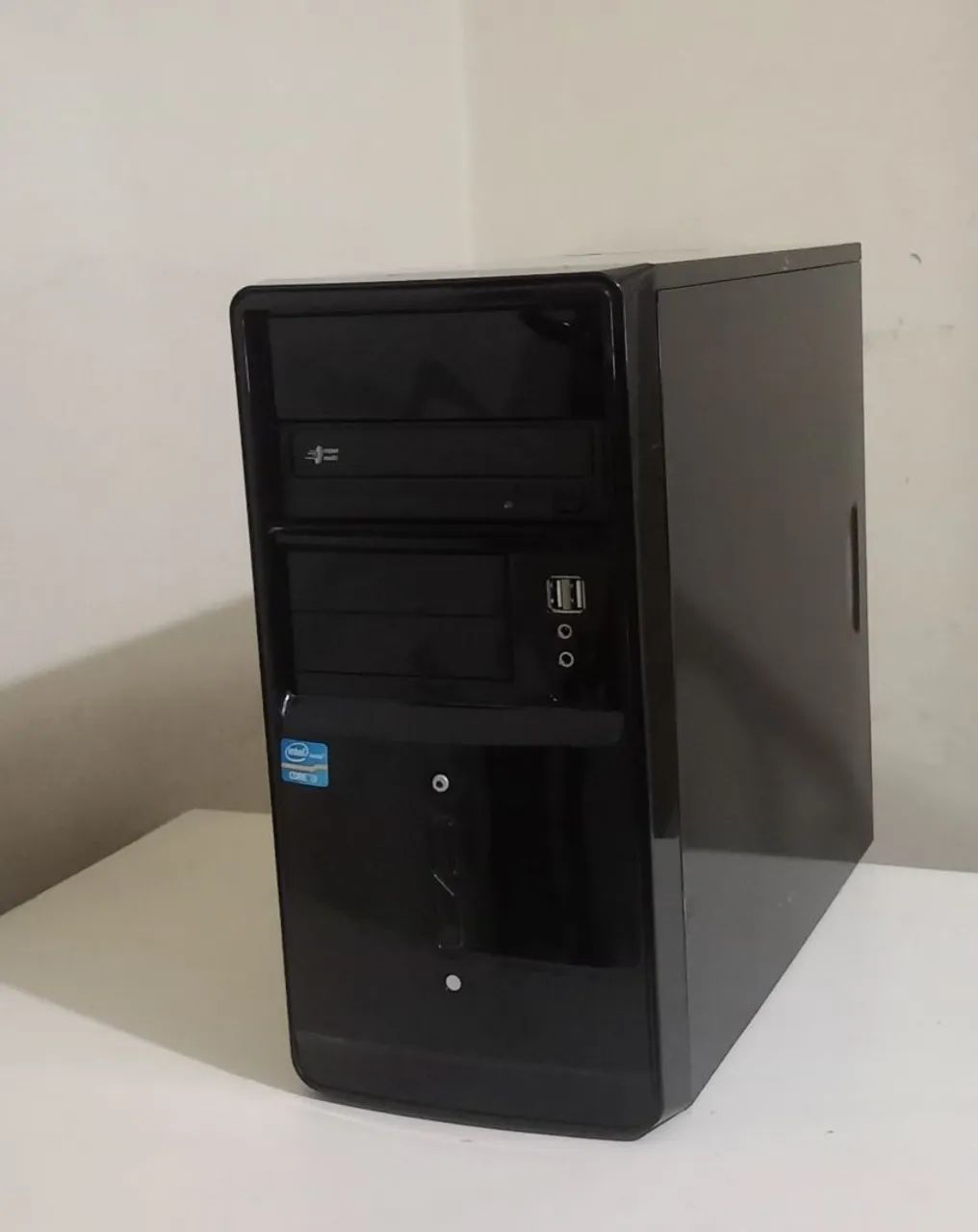 Computador intel i3 Asus  - Foto 3