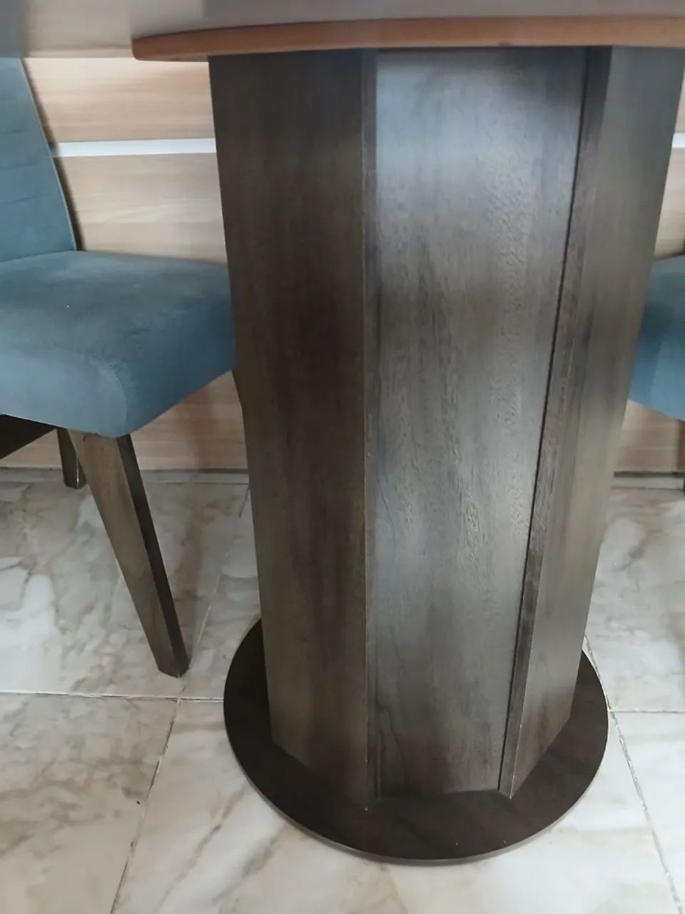 Mesa de jantar  - Foto 4