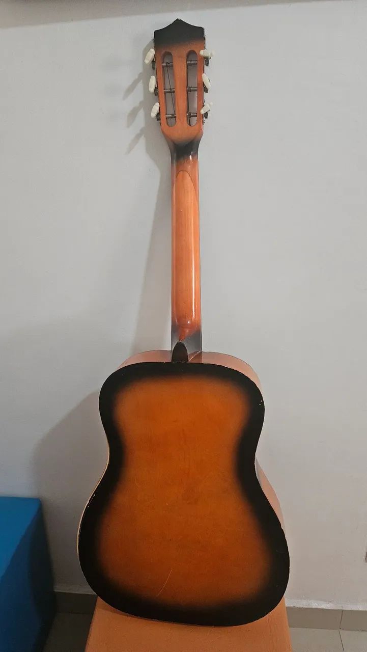 Violão  - Foto 2