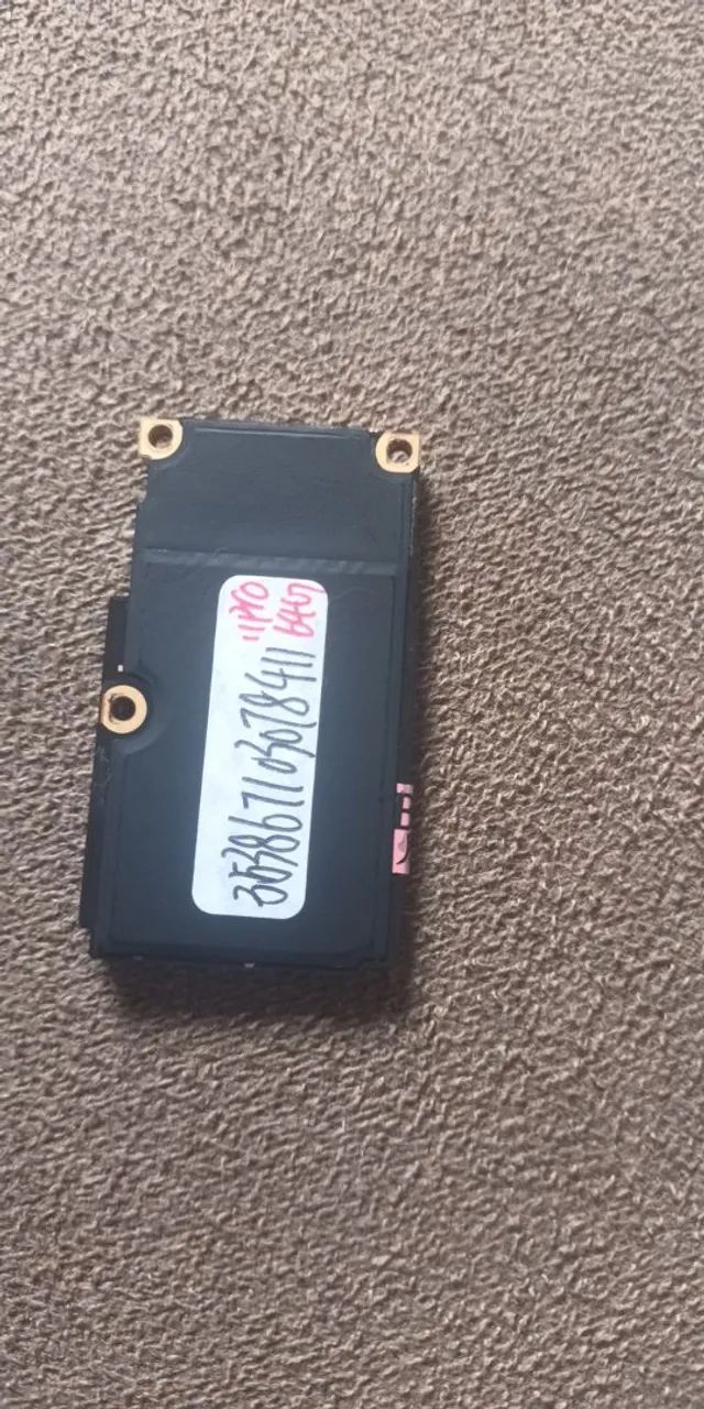 Placa iPhone 11 pro - Foto 4