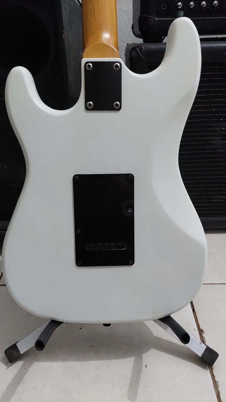 Guitarra Tagima (Strato das Antigas) - Foto 4