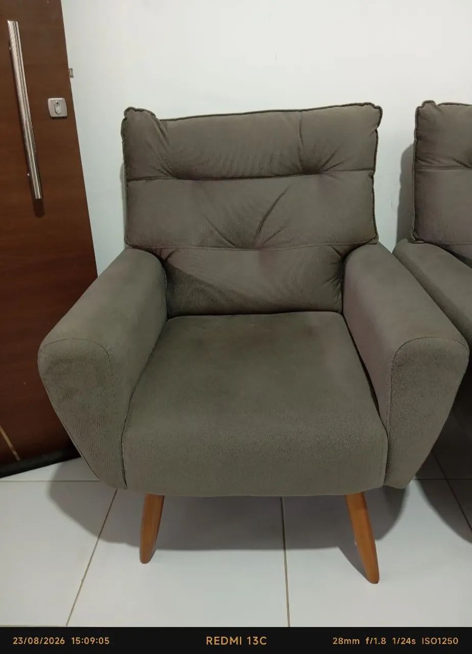 Poltronas - Foto 3