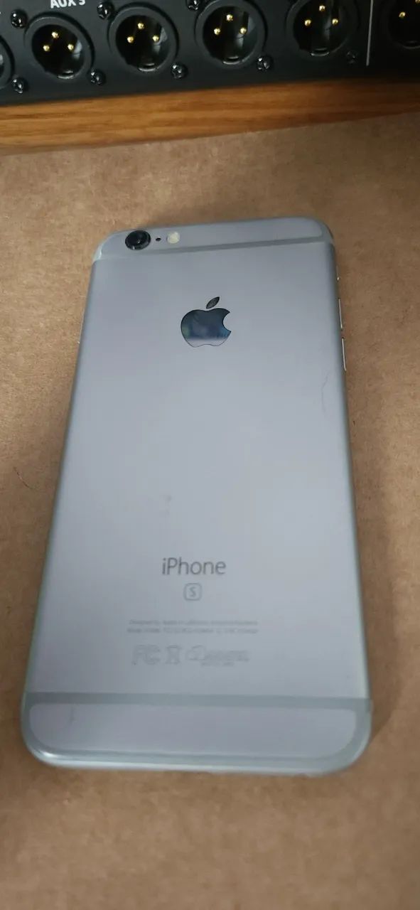 iPhone 6S 64Gb - Celulares e Smartphones - Vila do Encontro, São