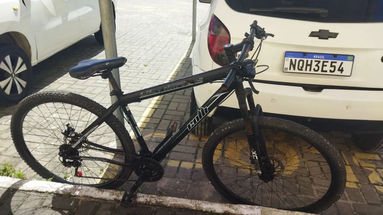 Bicicleta aro 29  - Foto 3