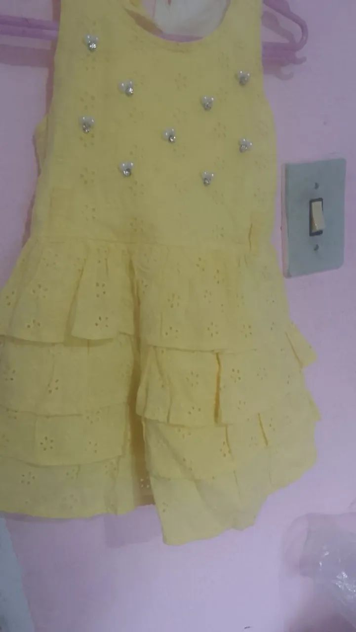 Vestido  - Foto 3
