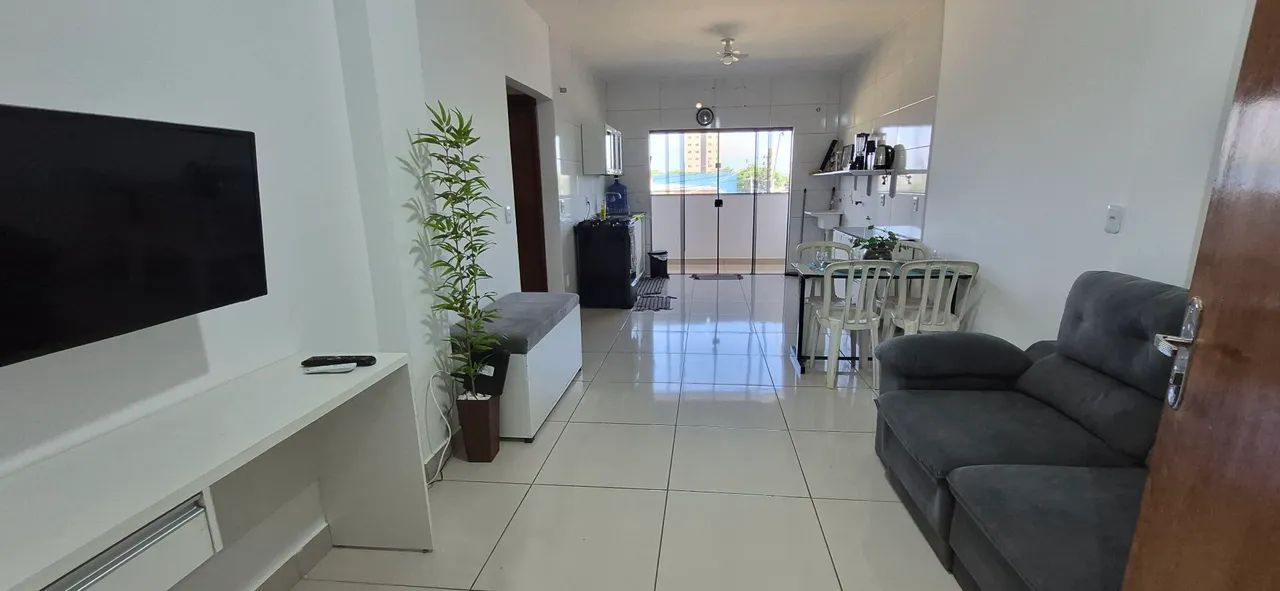 Apartamento Top em Samambaia 