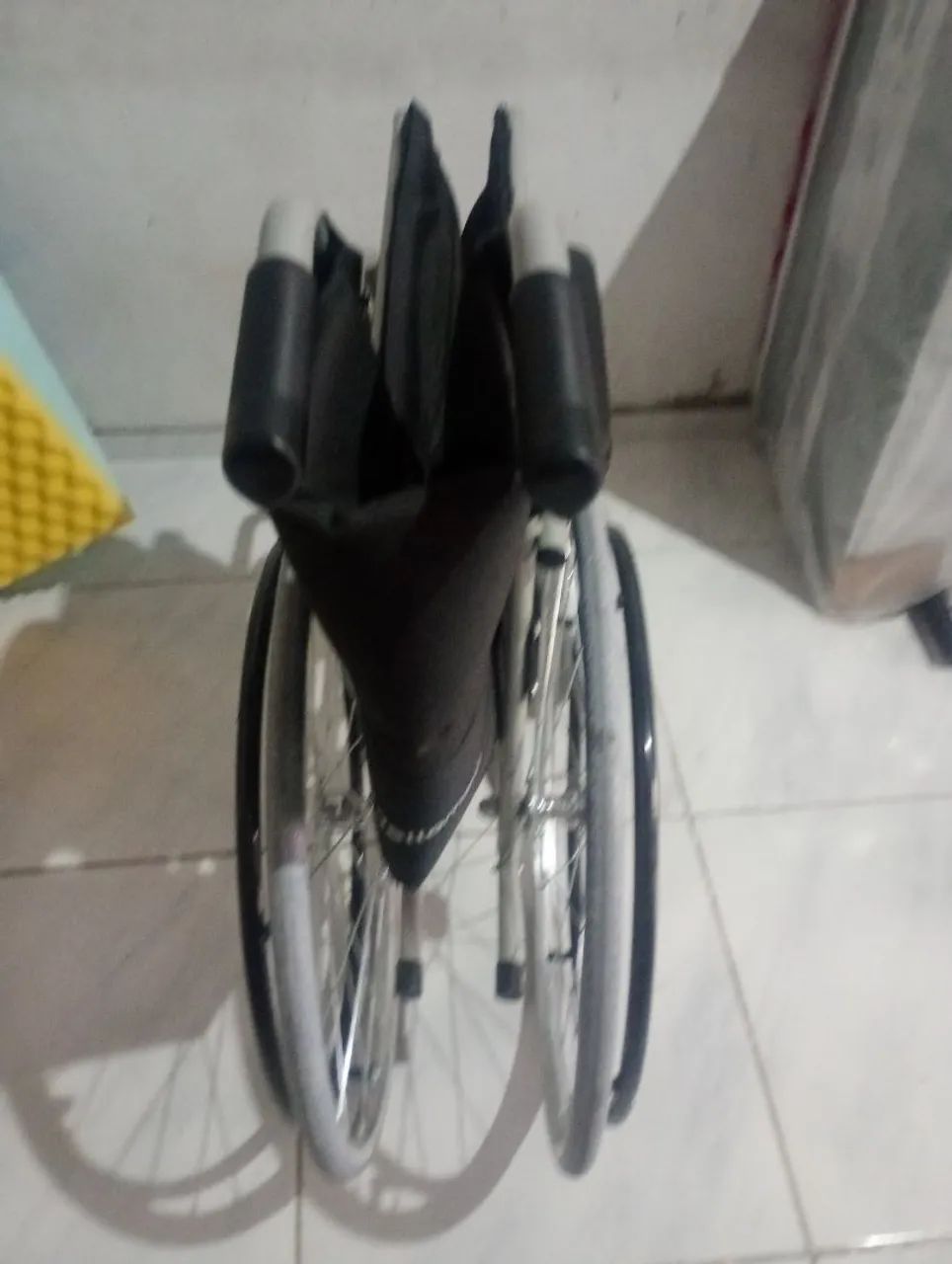 Necessidades Especiais médicas e hospitalares. - Foto 4