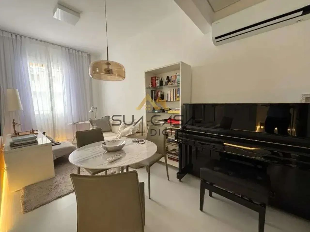 Ipanema | Apartamento 1 quarto REF: IPAP4965 - Foto 3