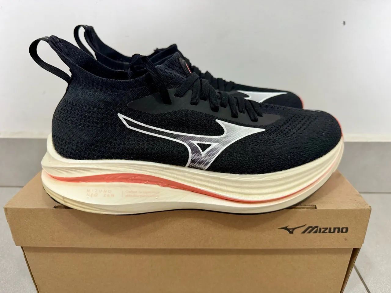 Tênis Mizuno Neo Zen  - Foto 2