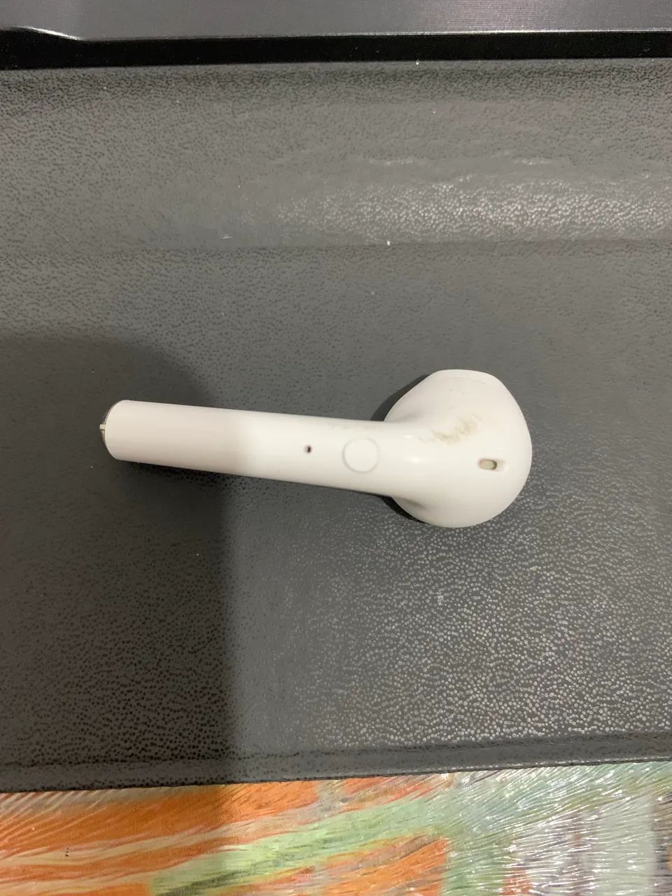 Fone Bluetooth Sem Fio Tipo AirPods - Usado