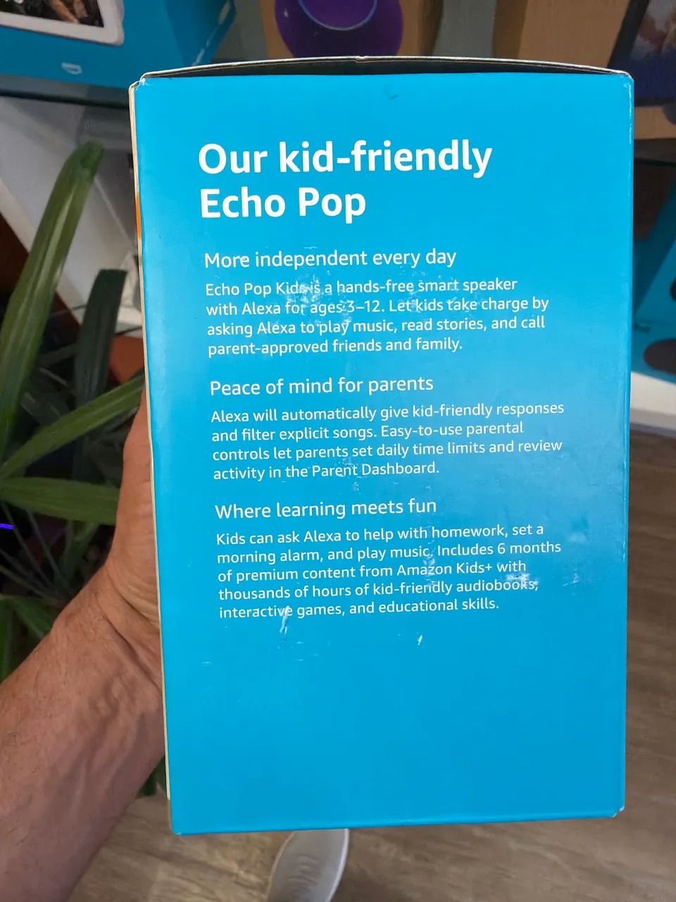 Echo pop Kids  - Foto 4