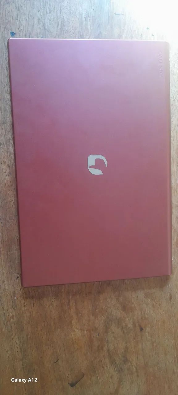 Notebook Positivo (em ótimo estado) - Foto 4