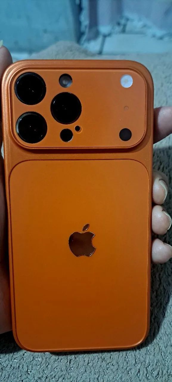 Iphone 17 pro max - Foto 2