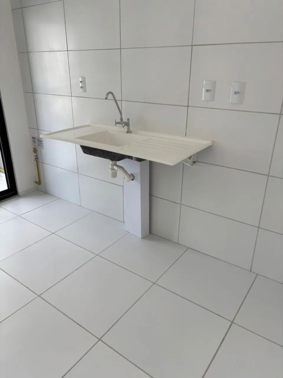 Excelente apartamento na Estrada do Luzia!! - Foto 4