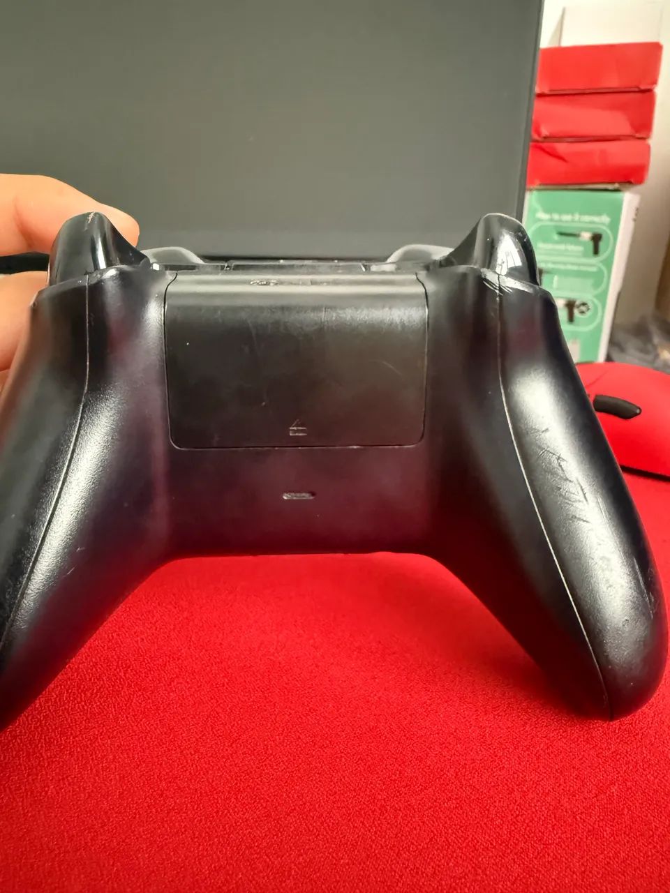 CONTROLE XBOX  - Foto 2