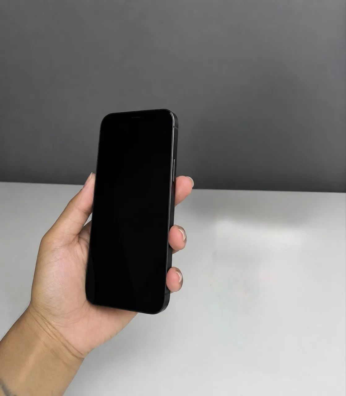 iPhone 12 128GB | Excelente Estado | Original | Pronta Entrega - Foto 4