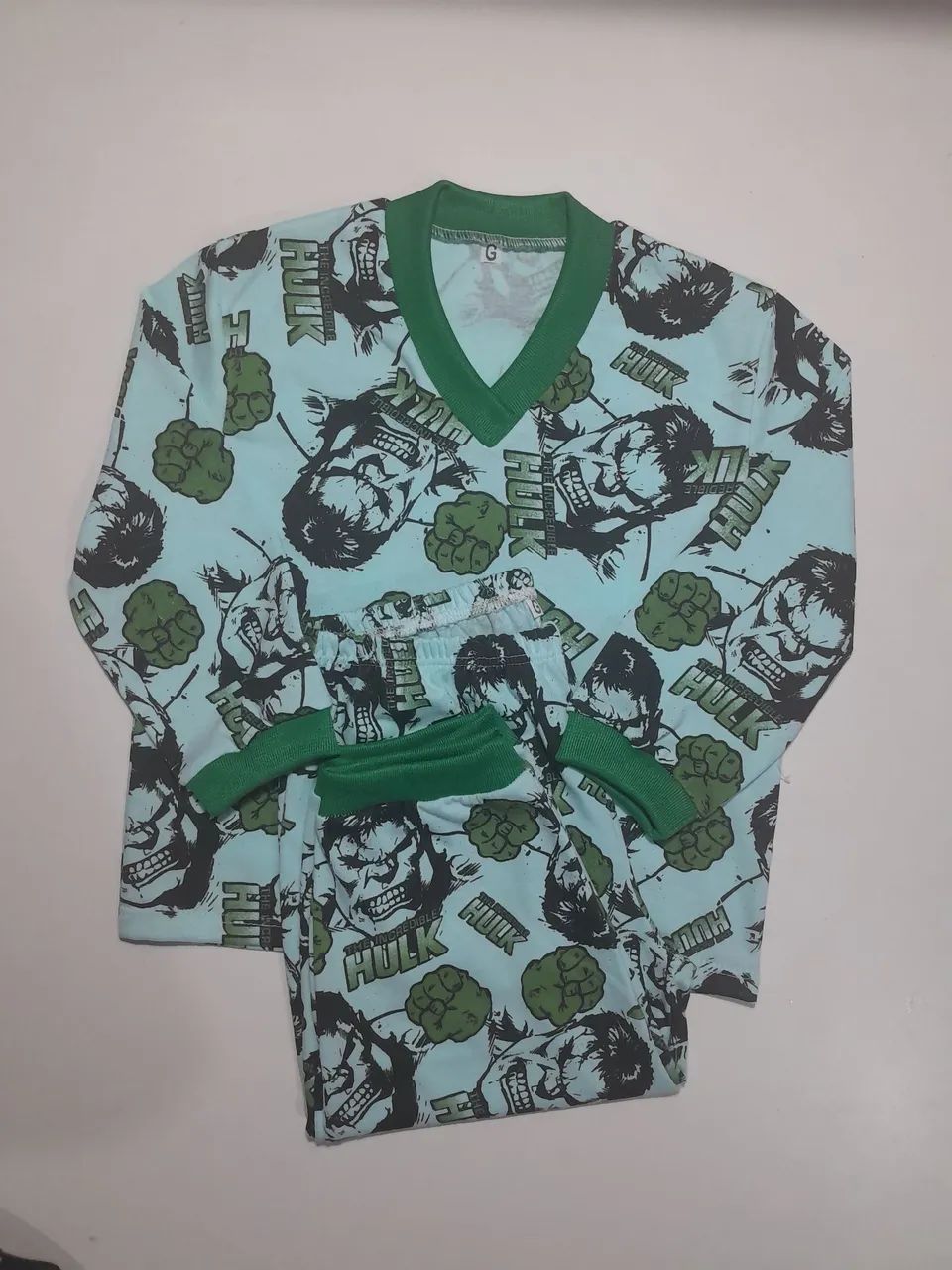 Pijama infantil  - Foto 2
