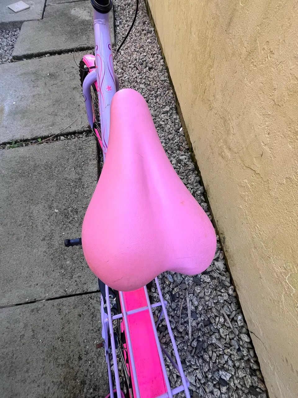 Bicicleta aro 20 menina - Foto 5