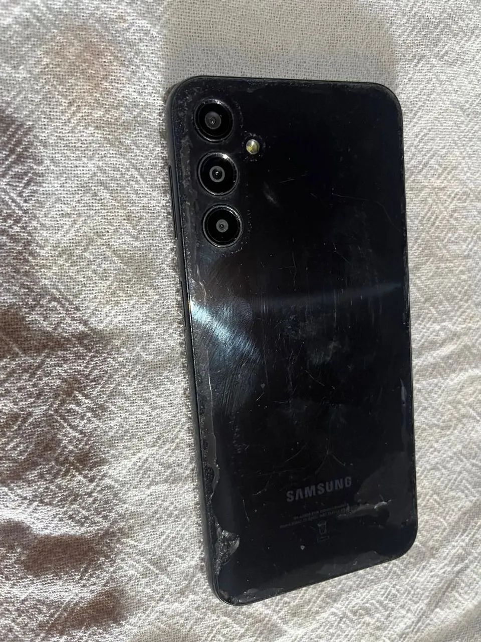 Vendo Samsung A24  - Foto 3