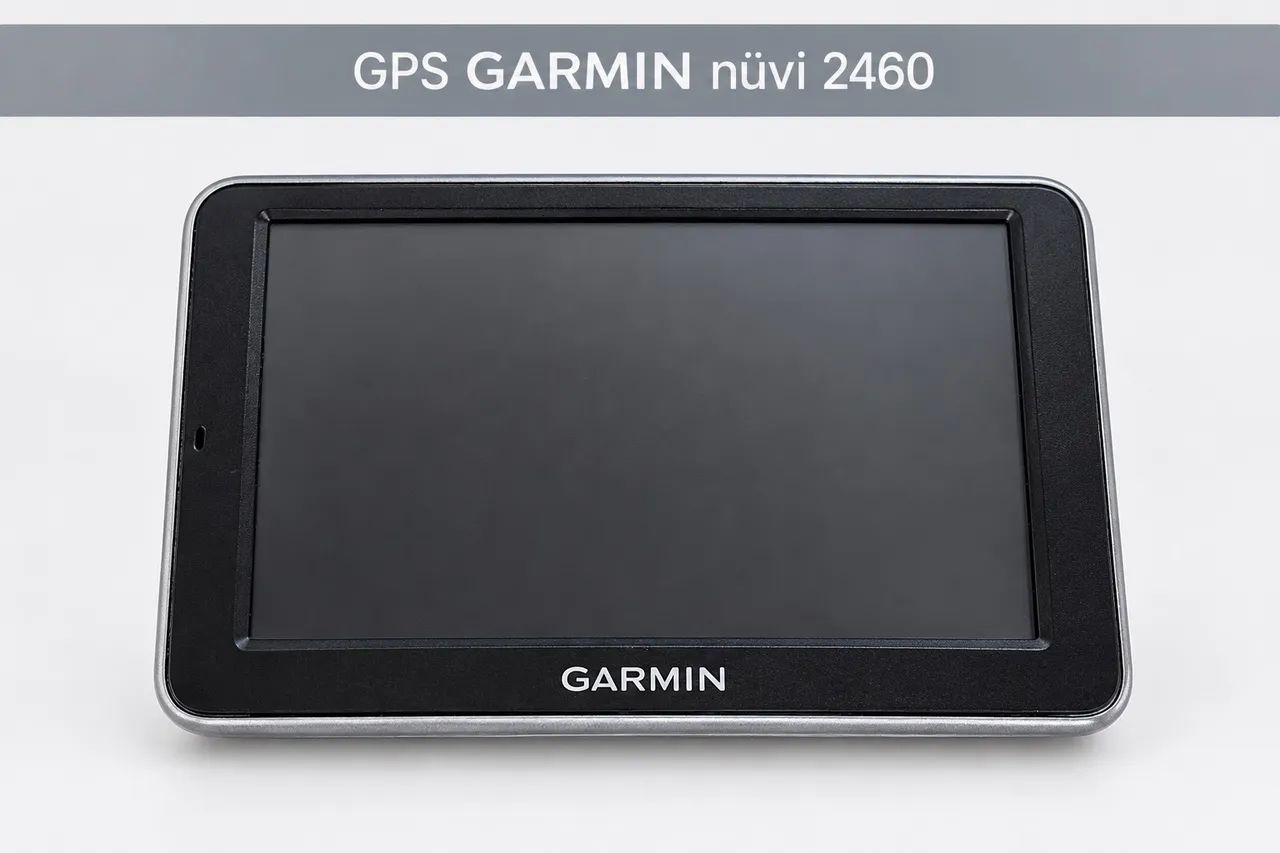 GPS Garmin 