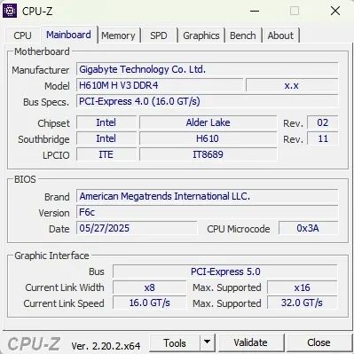 PC Gamer Rtx 5060