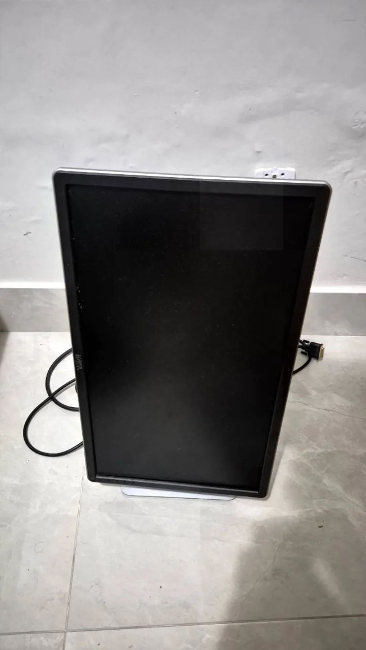 Monitor 25 Polegadas, Dell - Foto 5